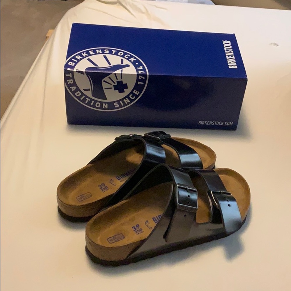 Brand New Birkenstocks!!